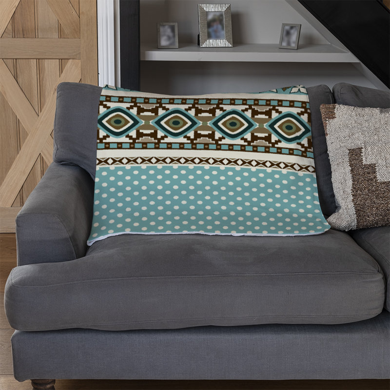 Schroder Throw Blanket