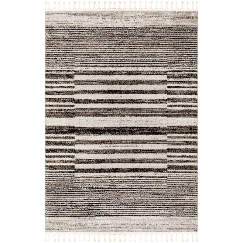 Tapis BBN2310, Rectangle 6 pi 7 po x 9 pi