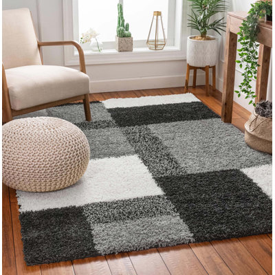 Marci Geometric Indoor Rug