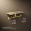Components™ Covered Double Toilet Tissue Holder-331741963