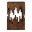 Table de bout Zakeria