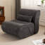 Fauteuil inclinable Soft Velvet-444029401