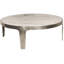 Noa Round Cocktail Table