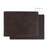 Santiago Rectangular Bio Based Vinyl Placemat-1357614454