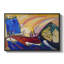 "Peinture avec troïka", toile de Wassily Kandinsky-43299842-43299846