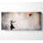 Wrapped Canvas Print-2139106965