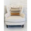 Coussin fait main Chic Stripe-16243981
