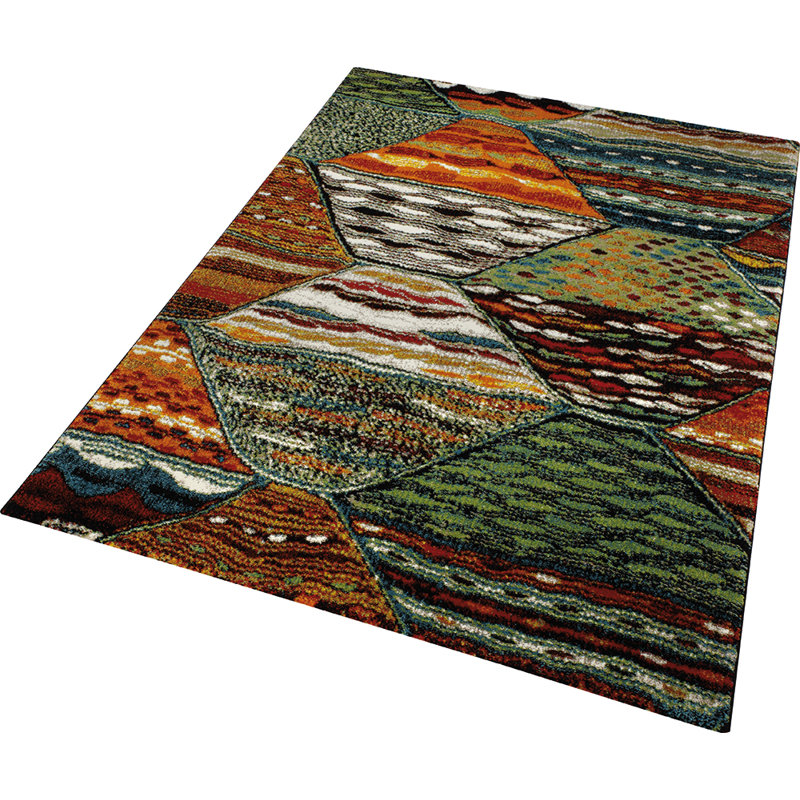 Beoll Area Rug, Rectangle 80 x 150cm