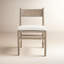 Chaise d'appoint Baxley-112577505