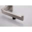 Ensemble de quincaillerie de salle de bain 4 pièces-119036025