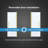 OVE Decors Pasadena 28 To 29 3/8 In. W X 72 In. H Alcove Frameless Pivot Shower Door , 2025-110692750