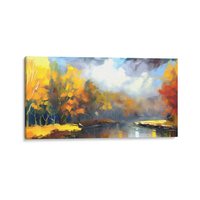 Autumn Serenade