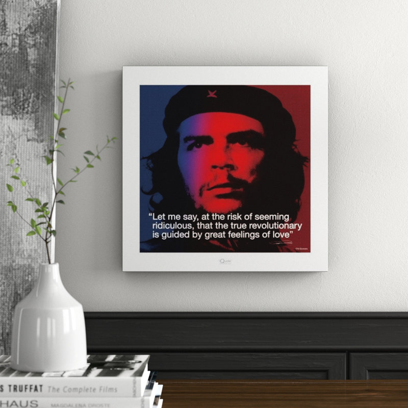 No Frame Print