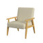 Fauteuil Kaleigha