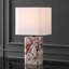 Lampe de table en travertin Lisabryna-1143294749
