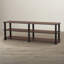 18 Pair Shoe Rack-21216372