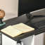 Dorraine L-Shaped Computer Desk