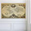 «Parchment Treasue Map», impression-1397893279-1397893254