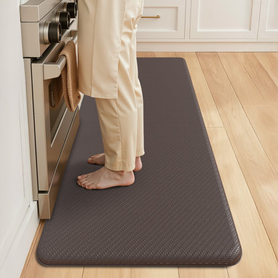 Tapis de cuisine antidérapant