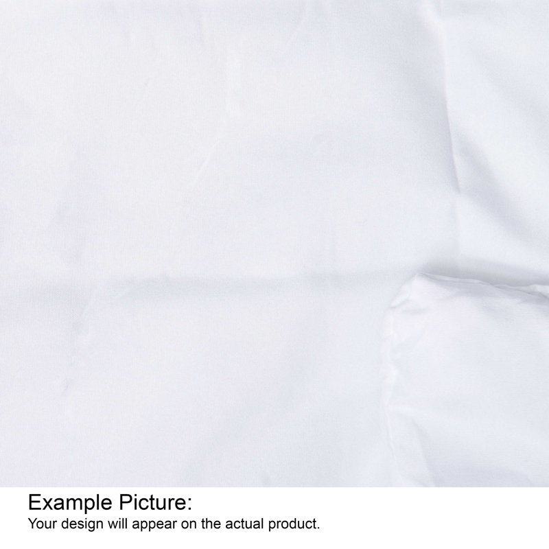 Édredon simple Coleville, Double