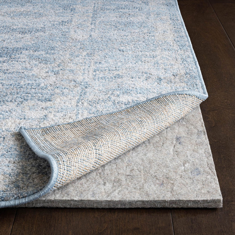 Sous-tapis Classic Felt Plus (3/8 po), Rectangle 6 pi 7 po x 9 pi
