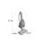 Kenmore Pet Friendly Pop-N-Go Bagged Canister Vacuum - BC4026