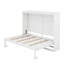 Lit escamotable double pleine grandeur-121082612-121082613