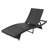 Cotenia Outdoor Single chaise with Cushions-653747699-653747698