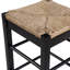 Tabouret en bois massif-69426640-69426635