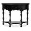 Abraham 38'' W Marble Console Table