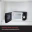 Micro-onde numérique 0,7 pieds cubes Magic Chef 700 watts (certifié reconditionné)