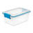 Sterilite Plastic Storage Bin Container