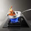 Frying Pan Stainless Steel Non-Stick Frying Pan