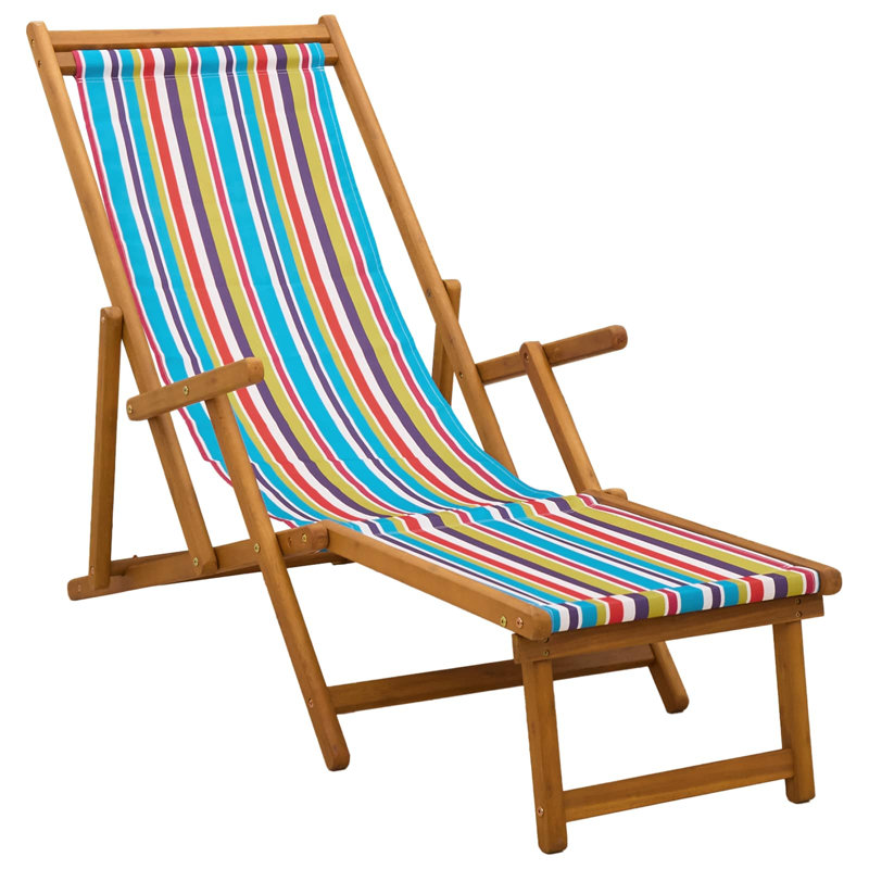 61cm Long Sun Lounger, 2