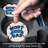Most Valuable Dad 2 Pack Stone Car Coasters