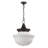 Maisie 1 - Light Single Pendant-22514425-22514431