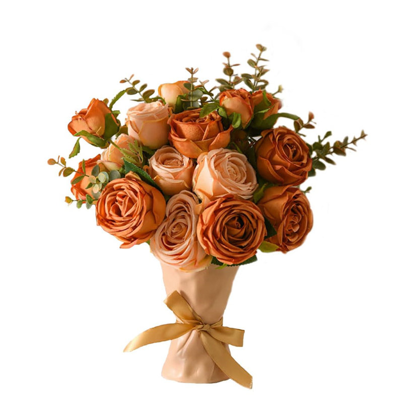 Arrangement in Vase