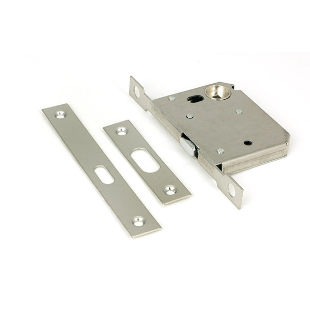 Sliding Door Lock