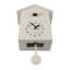 Meyers Minimalistic Cuckoo Wall Clock-1209651720