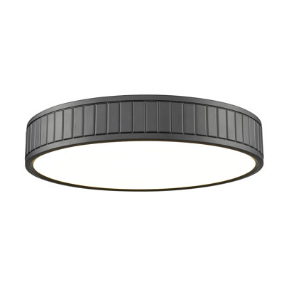Chardey Acrylic LED Flush Mount
