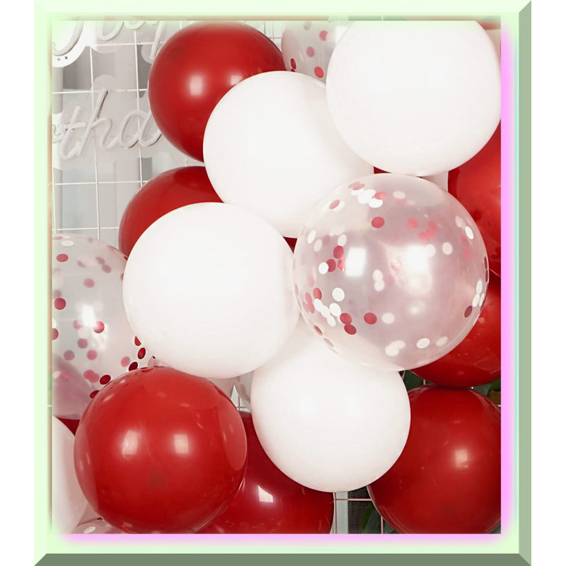 Deep Pink Girls Party Banner, 4.1 ft