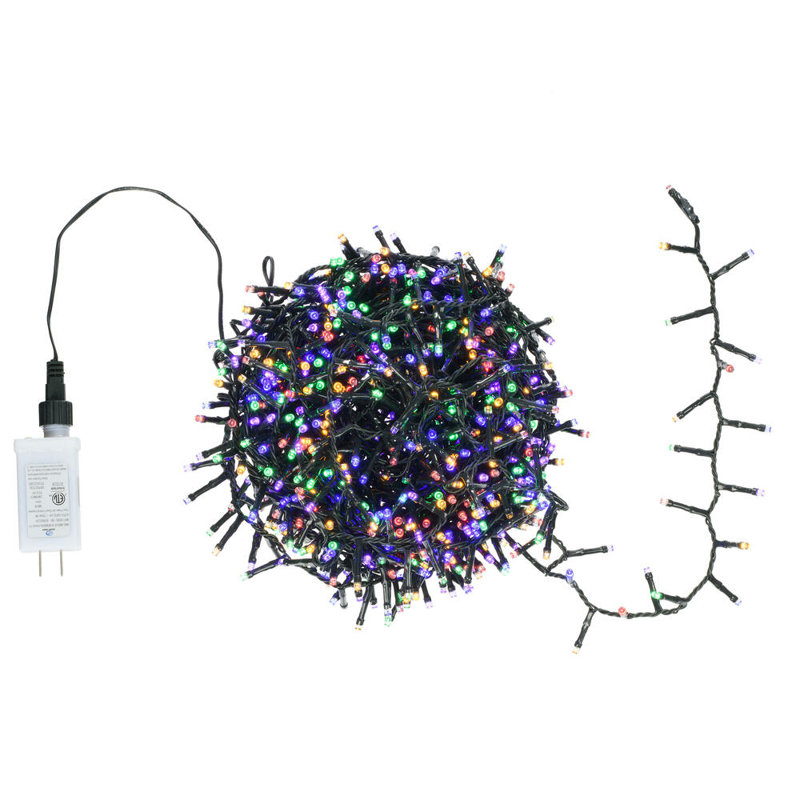 882'' String Lights