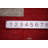 Striped Handmade Gabbeh Indian Area Rug