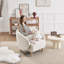 Fauteuil d'appoint moderne 33 po-1138720701