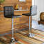 Tabouret de bar Dorotea-260242413