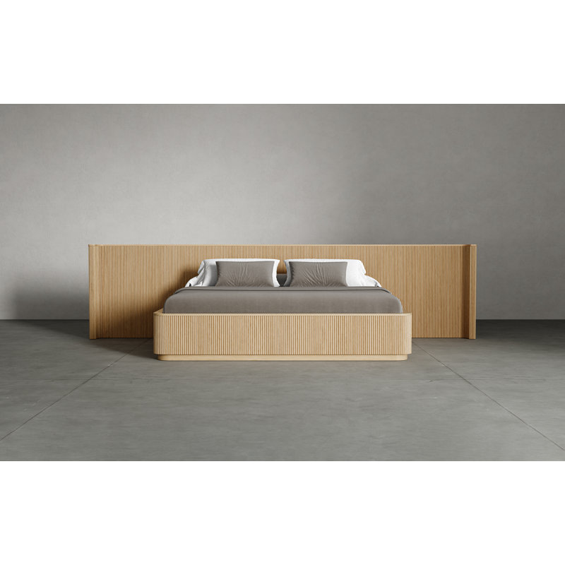 Torren Bed, Queen