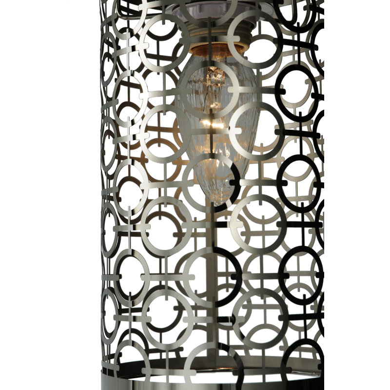 1 - Light Pendant