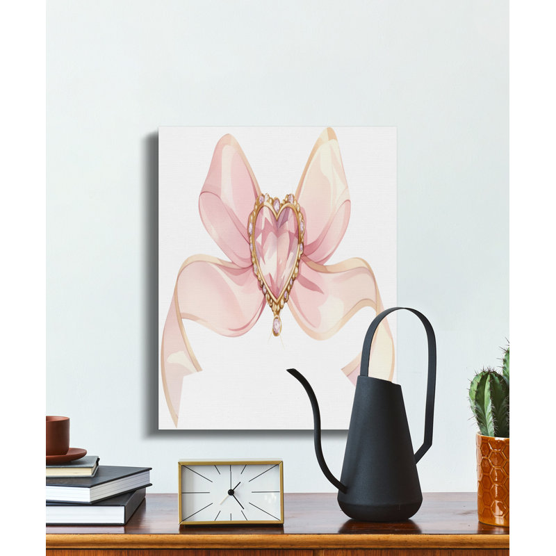 Wrapped Canvas Print Set, 24x32