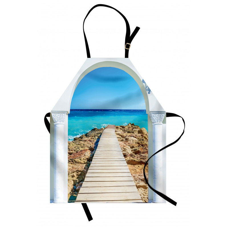 Bib Apron