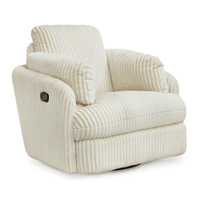 Cecyle Upholstered Recliner